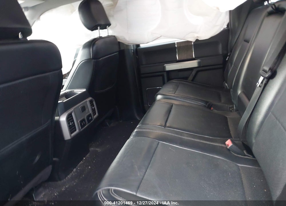 2019 FORD F-250 VIN: 1FT7W2BT8KEG35148