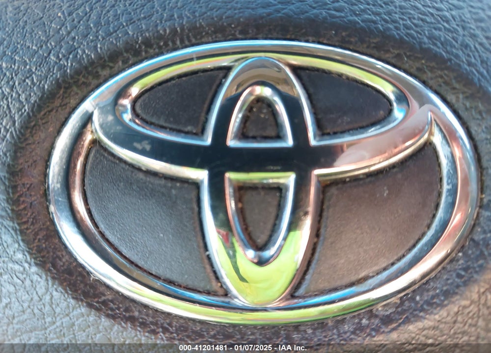 2008 TOYOTA SEQUOIA LIMITED 5.7L V8 VIN: 5TDZY68AX8S004369