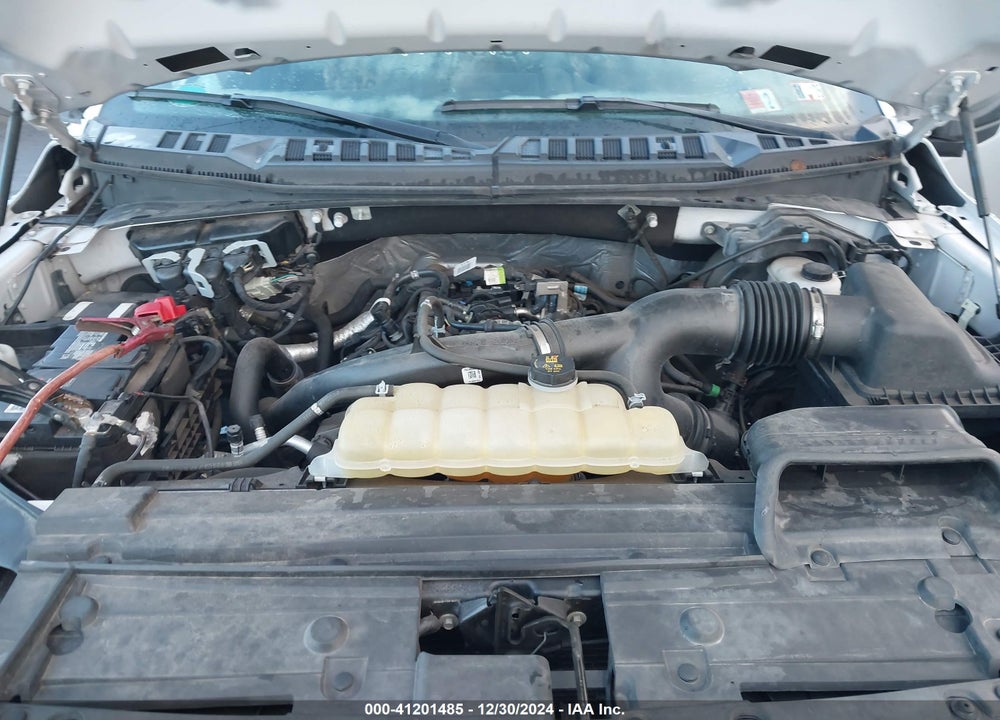 2019 FORD F-150 XL VIN: 1FTEW1EP1KFA73006