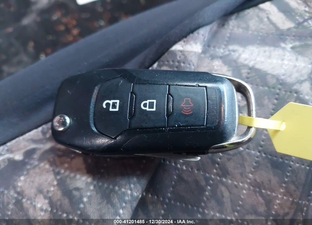 2019 FORD F-150 XL VIN: 1FTEW1EP1KFA73006