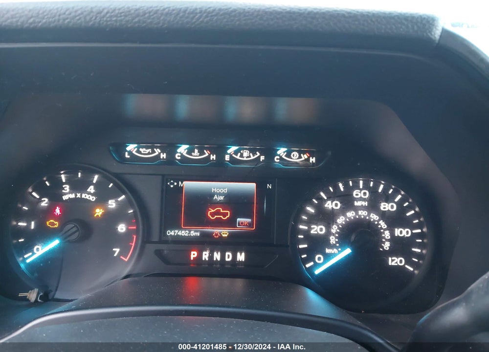 2019 FORD F-150 XL VIN: 1FTEW1EP1KFA73006
