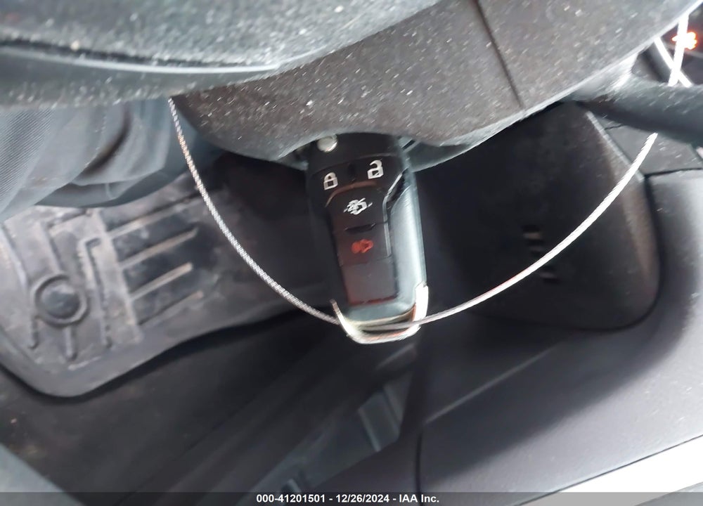 2015 FORD FUSION VIN: 3FA6P0H74FR139618