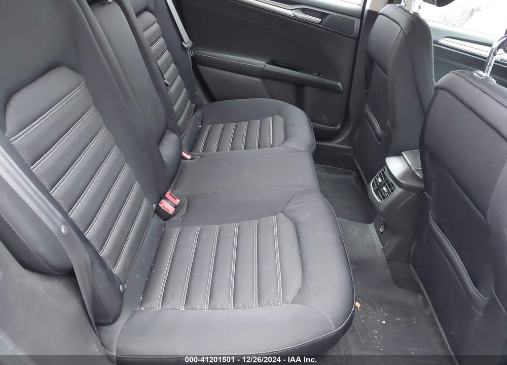 2015 FORD FUSION VIN: 3FA6P0H74FR139618