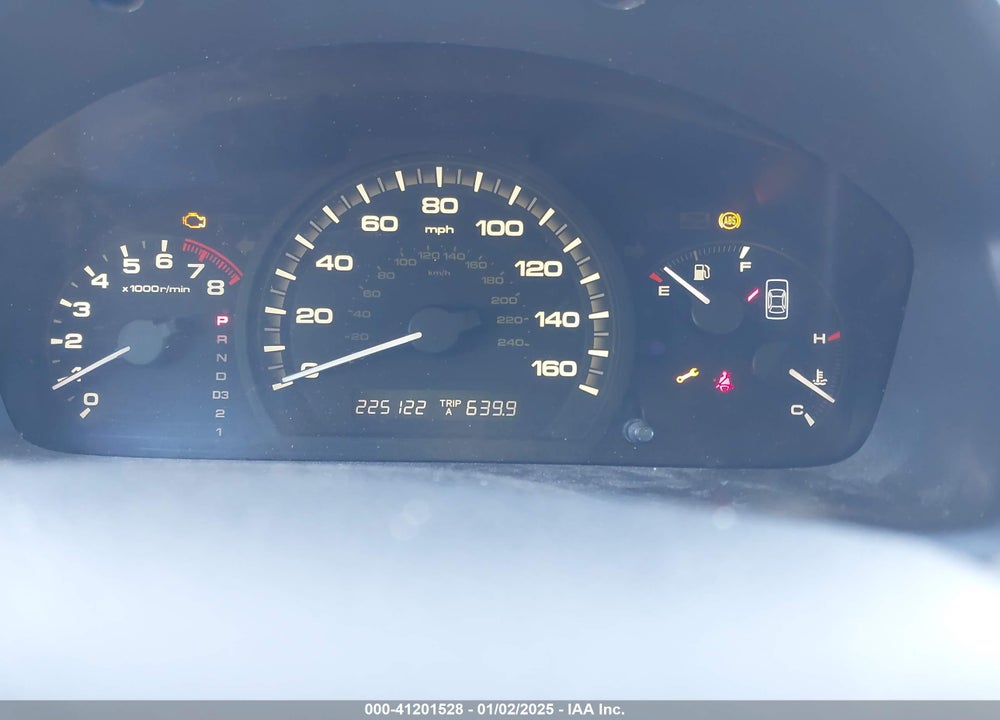 2007 HONDA ACCORD 2.4 LX VIN: 1HGCM56437A224166