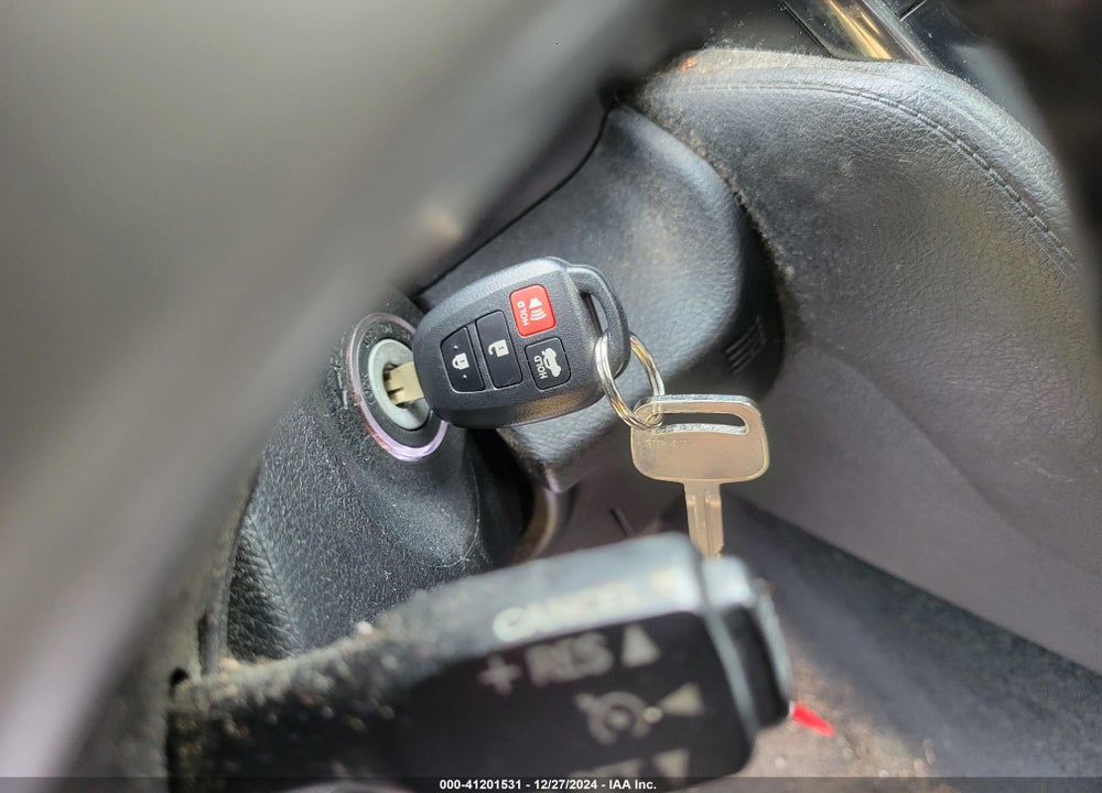 2012 TOYOTA CAMRY SE/LE/XLE VIN: 4T1BF1FK8CU166023