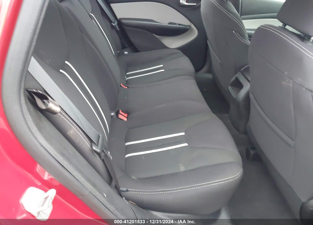 2014 DODGE DART VIN: 1C3CDFBB2ED695735