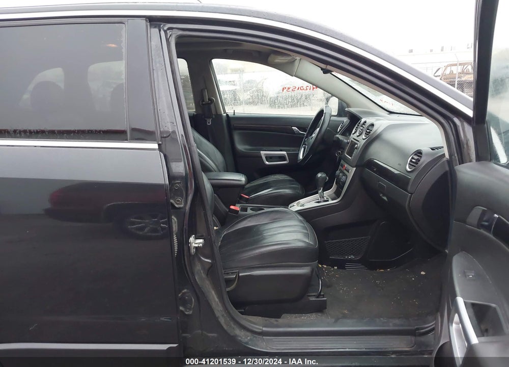 2014 CHEVROLET CAPTIVA SPORT LT VIN: 3GNAL3EK2ES544787