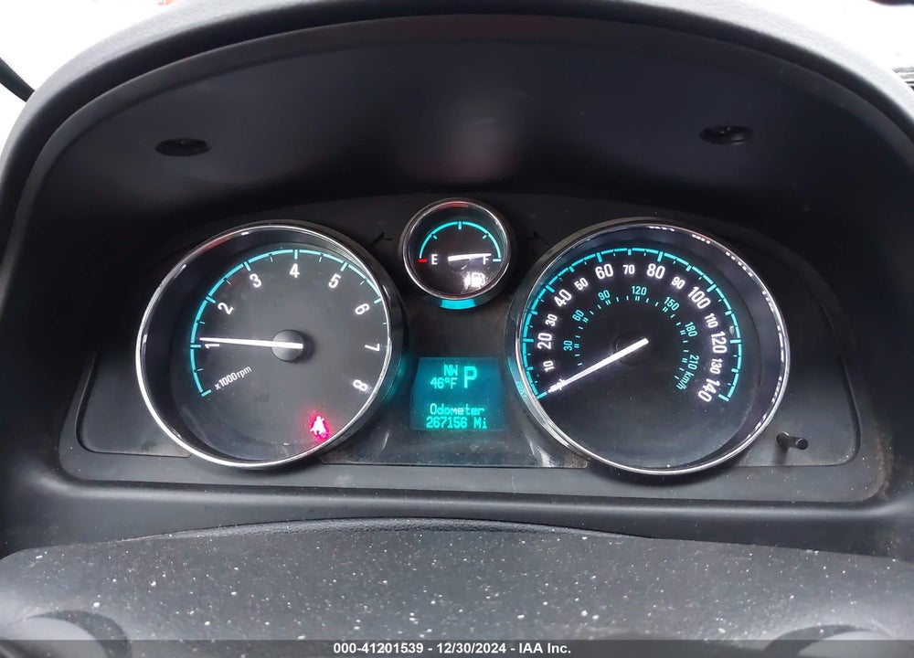2014 CHEVROLET CAPTIVA SPORT LT VIN: 3GNAL3EK2ES544787