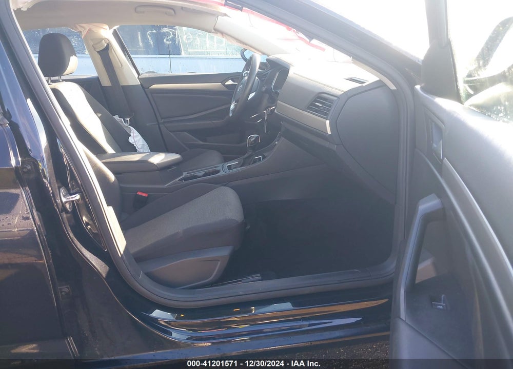 2021 VOLKSWAGEN JETTA VIN: 3VWC57BU1MM102950