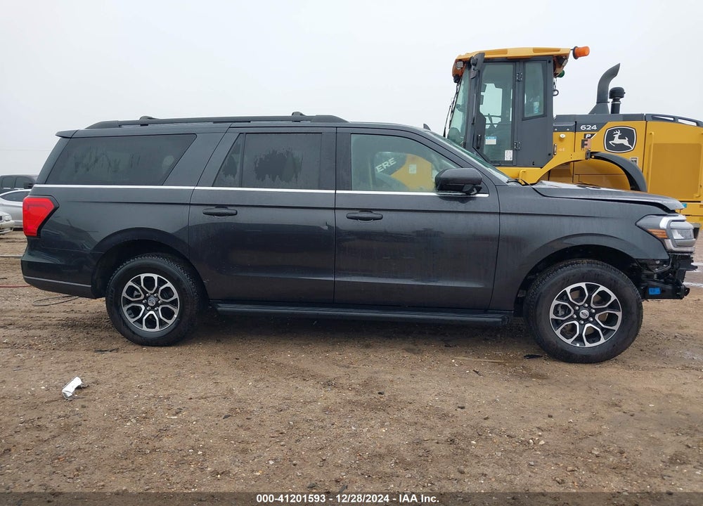 2024 FORD EXPEDITION XLT MAX VIN: 1FMJK1J88REA11459