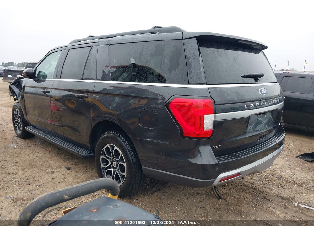 2024 FORD EXPEDITION XLT MAX VIN: 1FMJK1J88REA11459