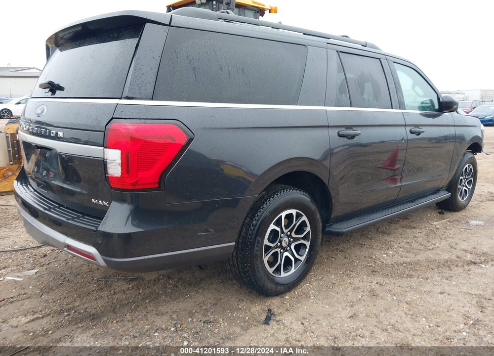 2024 FORD EXPEDITION XLT MAX VIN: 1FMJK1J88REA11459