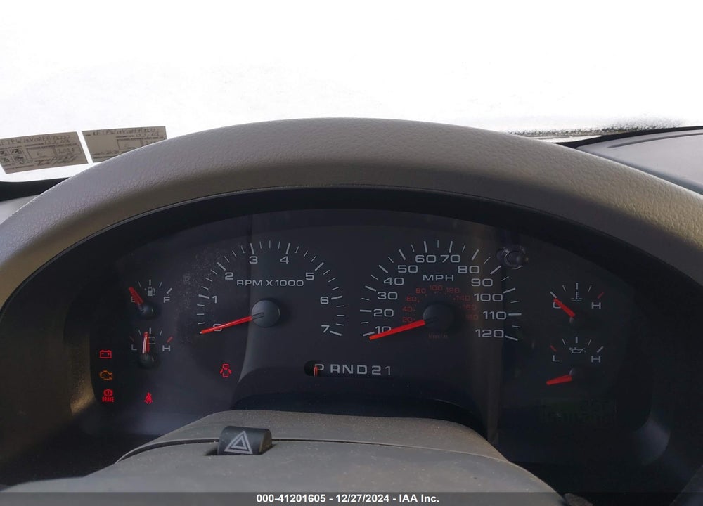 2008 FORD F-150 60TH ANNIVERSARY/FX4/KING RANCH/LARIAT/XLT VIN: 1FTPW14V08FA72737