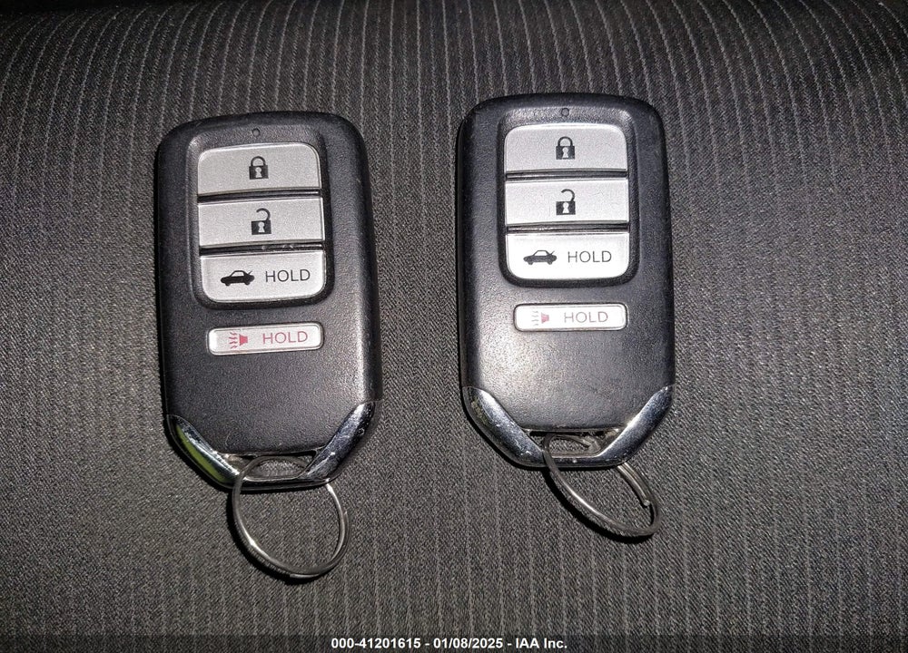2022 HOND ACCORD SEDAN SPORT W VIN: 1HGCV1F3XNA037159