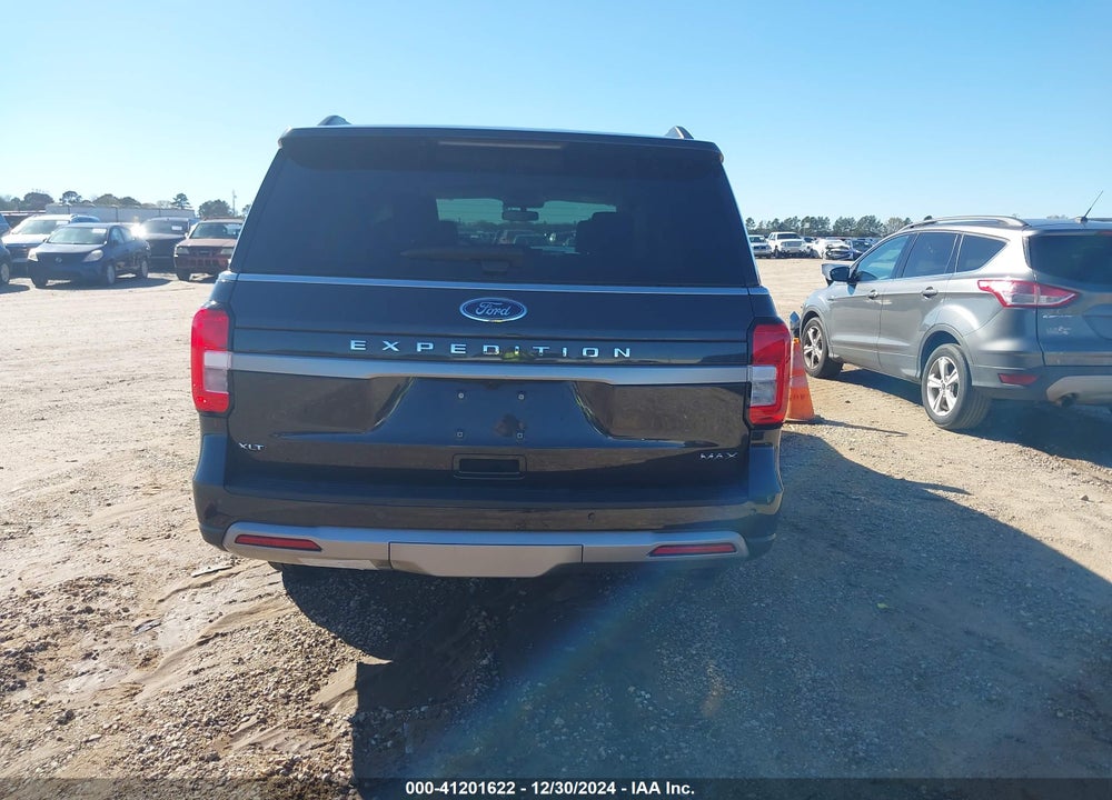 2024 FORD EXPEDITION XLT MAX VIN: 1FMJK1H8XREA35557