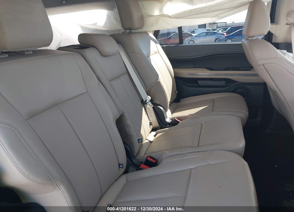 2024 FORD EXPEDITION XLT MAX VIN: 1FMJK1H8XREA35557
