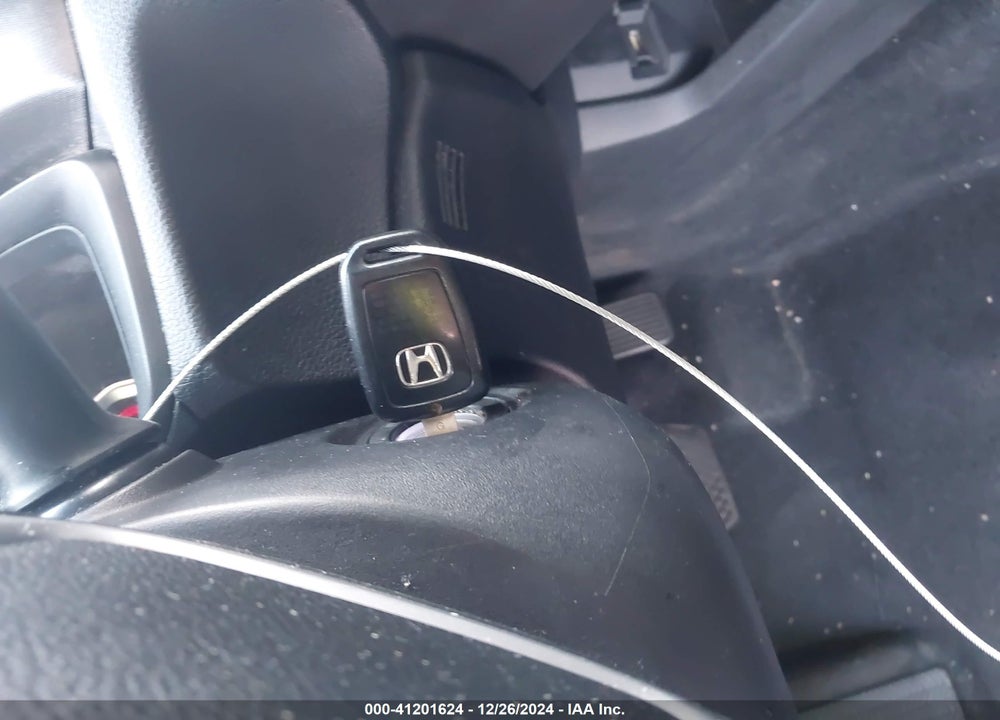 2017 HONDA CIVIC VIN: 19XFC2F57HE016683