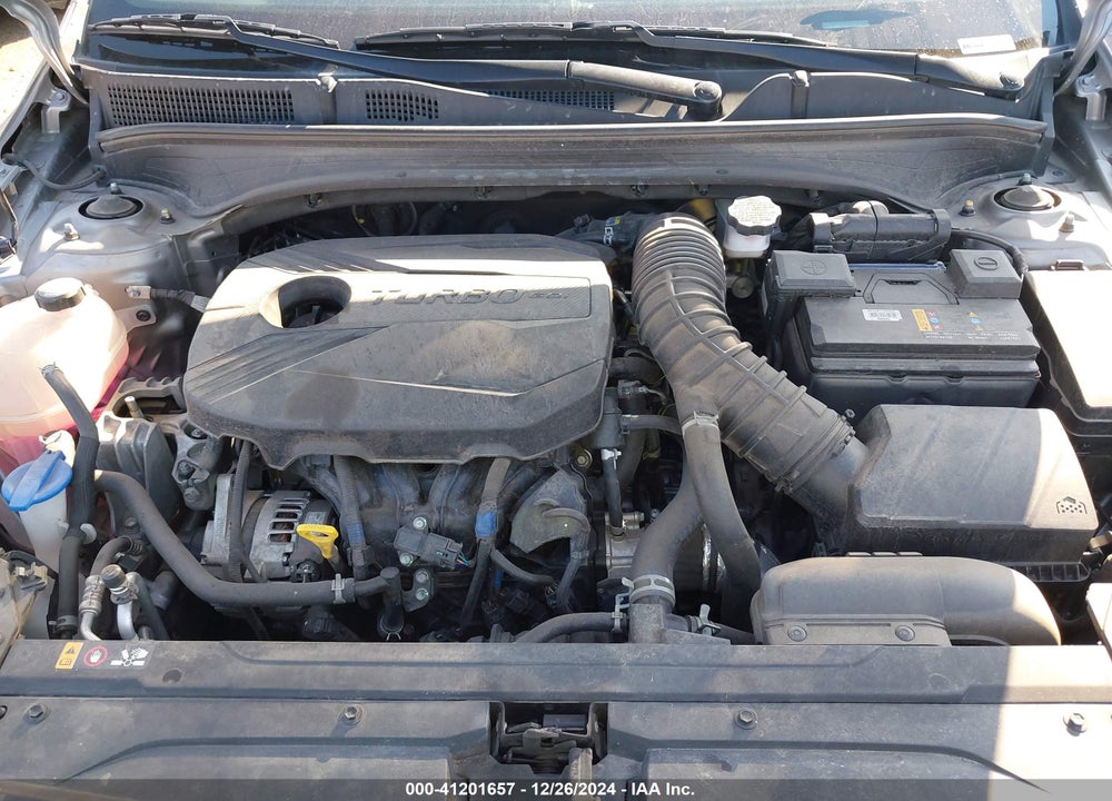 2023 KIA FORTE VIN: 3KPF44AC1PE617391