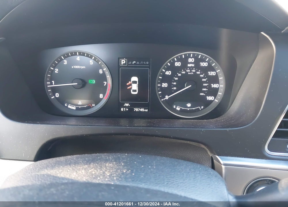2016 HYUNDAI SONATA VIN: 5NPE34AF5GH356190