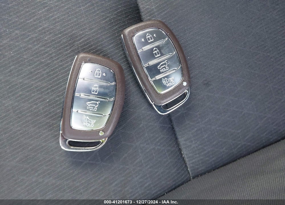 2017 HYUNDAI TUCSON NIGHT VIN: KM8J3CA26HU543379