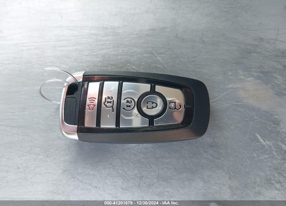 2024 FORD EXPEDITION LIMITED VIN: 1FMJU2A88REA46258
