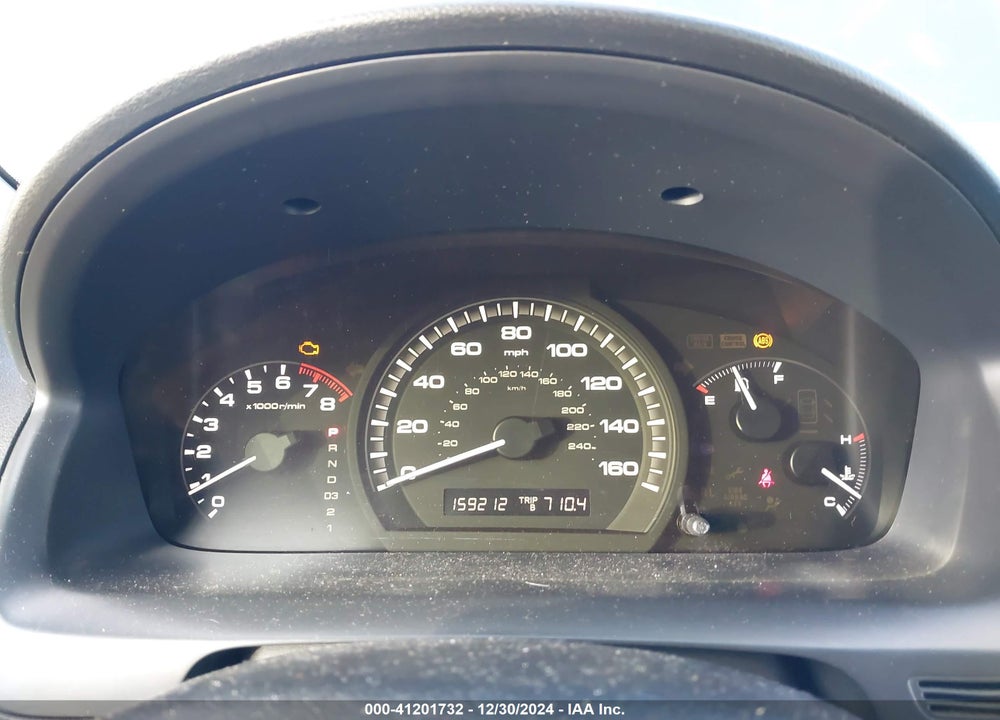 2007 HONDA ACCORD VIN: 1HGCM56337A017302