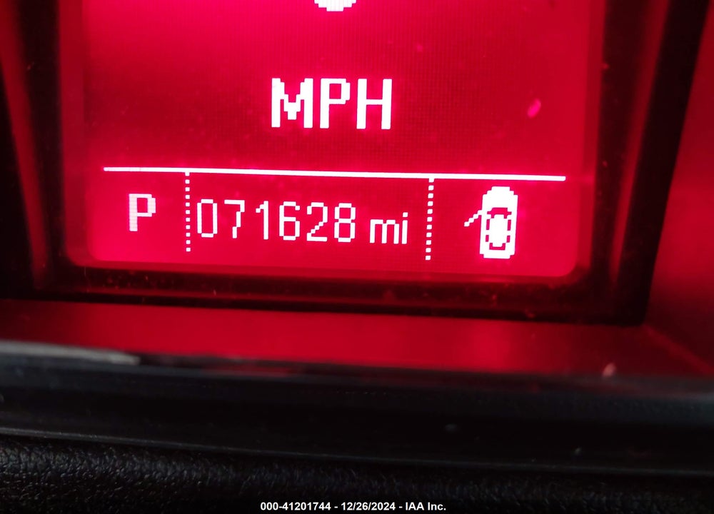 2017 GMC TERRAIN SLE-1 VIN: 2GKALMEK0H6339524