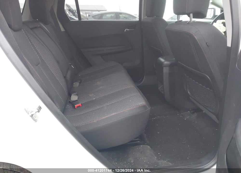 2017 GMC TERRAIN SLE-1 VIN: 2GKALMEK0H6339524