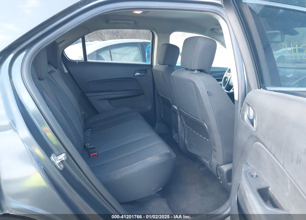 2010 CHEVROLET EQUINOX LT VIN: 2CNALDEW0A6281978