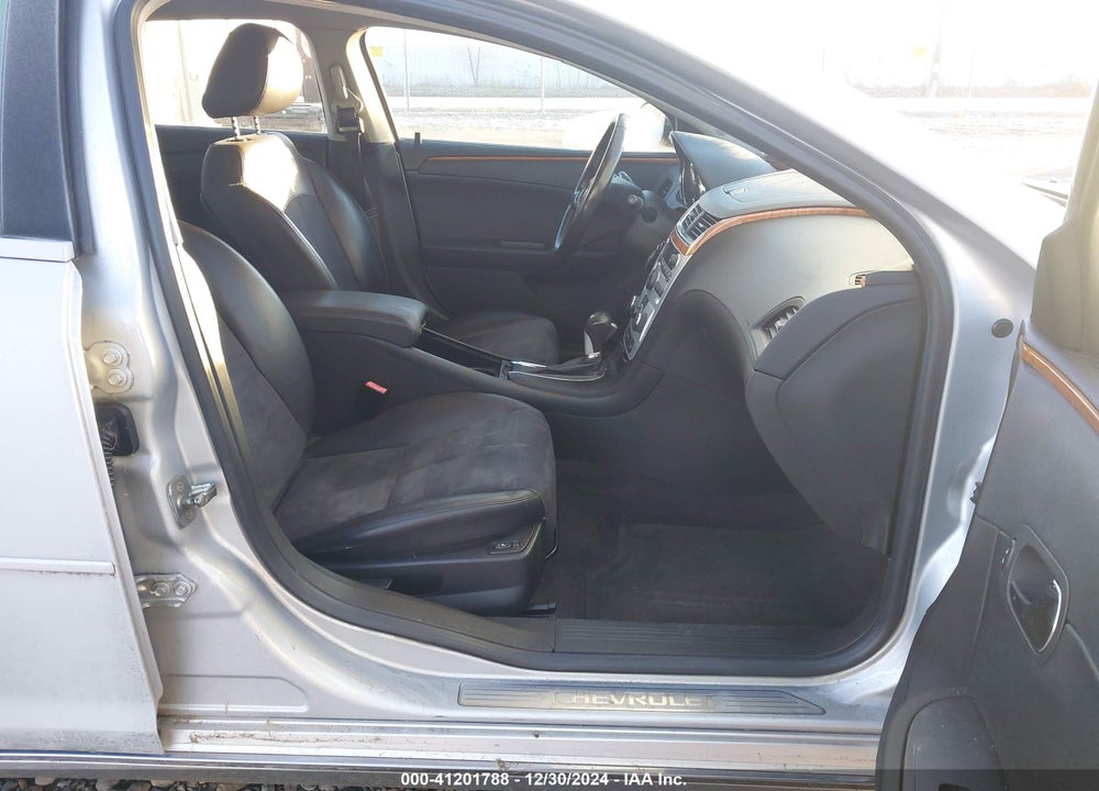 2012 CHEVROLET MALIBU 2LT VIN: 1G1ZD5E01CF117551