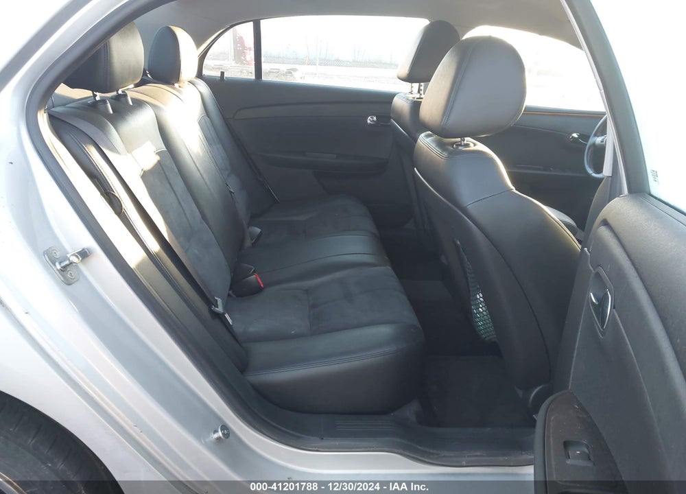 2012 CHEVROLET MALIBU 2LT VIN: 1G1ZD5E01CF117551