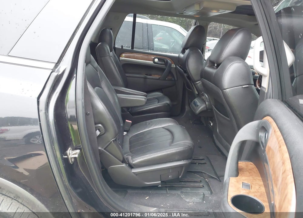 2010 BUICK ENCLAVE 2XL VIN: 5GALRCED9AJ185355