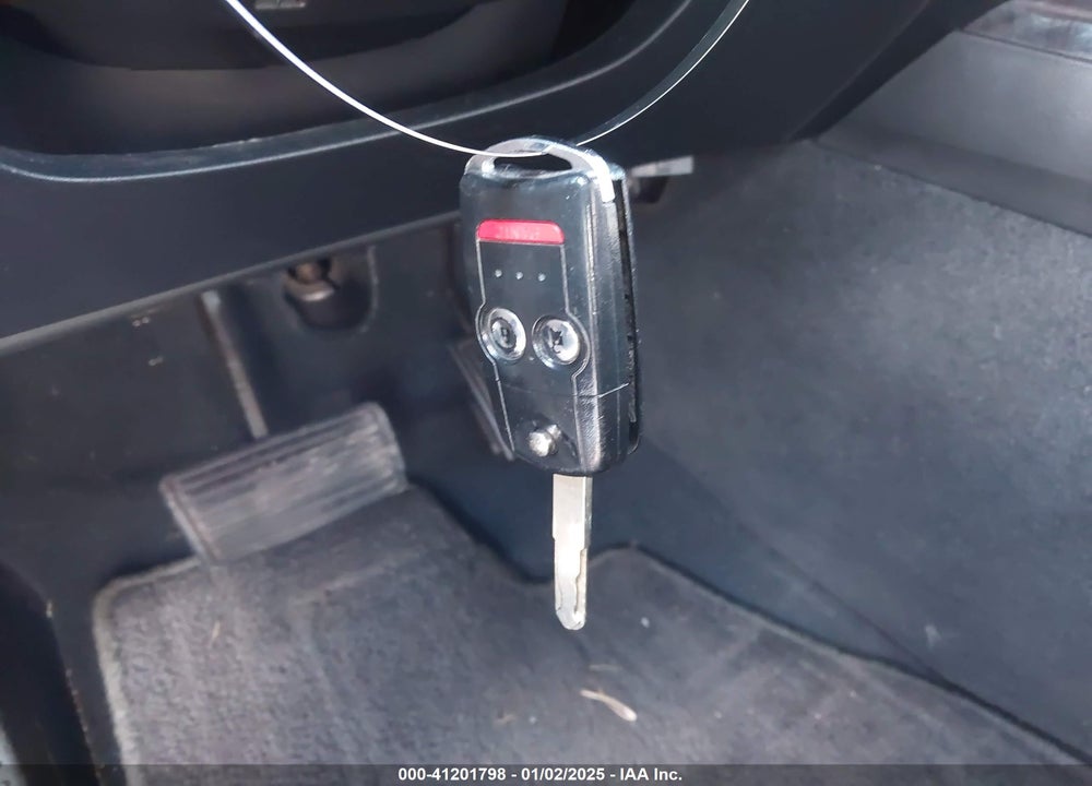2008 ACURA MDX TECHNOLOGY PACKAGE VIN: 2HNYD28368H524000