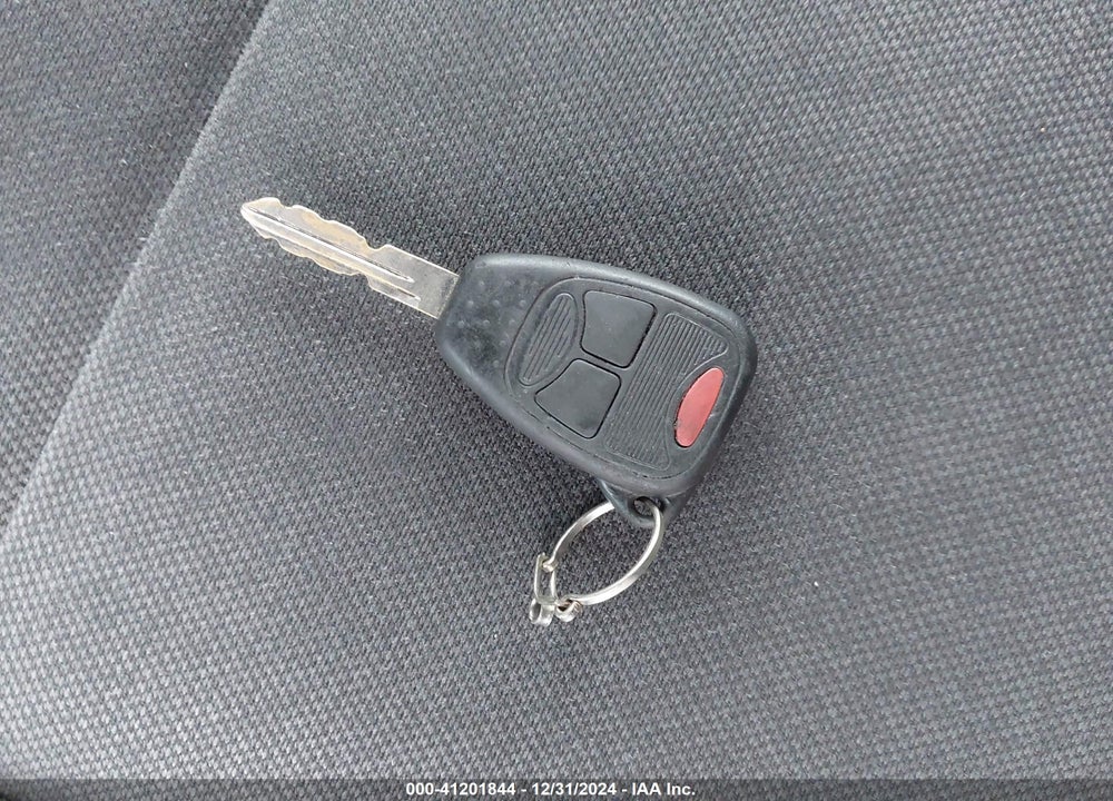 2007 DODGE MAGNUM VIN: 2D4FV47V57H632067