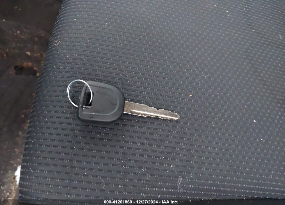 2011 MAZDA 3 I TOURING VIN: JM1BL1VF0B1387701