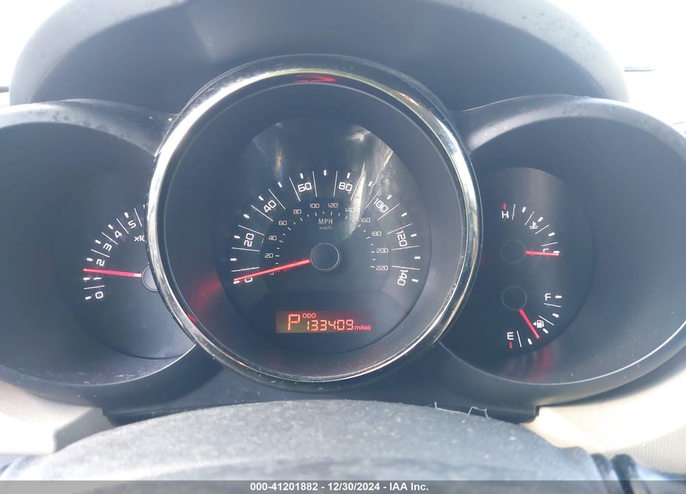 2011 KIA SOUL VIN: KNDJT2A26B7252949