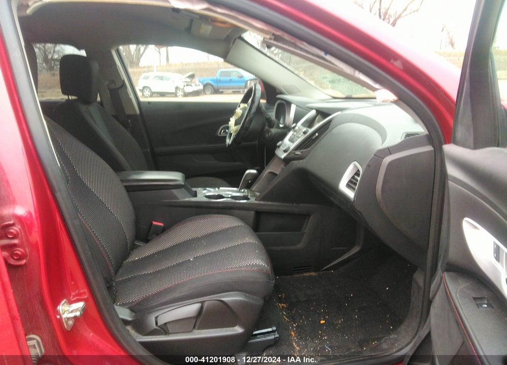 2013 CHEVROLET EQUINOX 2LT VIN: 2GNALPEK7D1134889