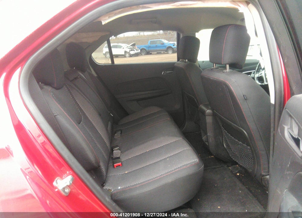 2013 CHEVROLET EQUINOX 2LT VIN: 2GNALPEK7D1134889