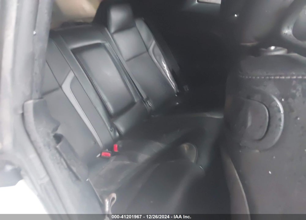 2016 DODGE CHALLENGER SXT PLUS VIN: 2C3CDZAGXGH264855