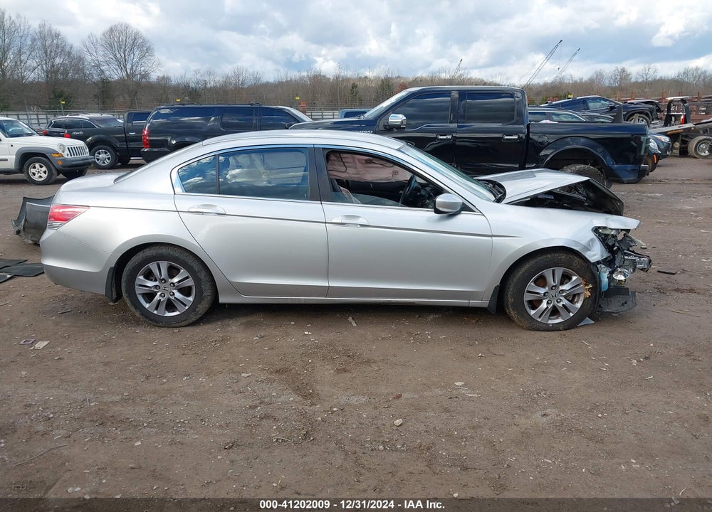 2012 HONDA ACCORD VIN: 1HGCP2F66CA094028