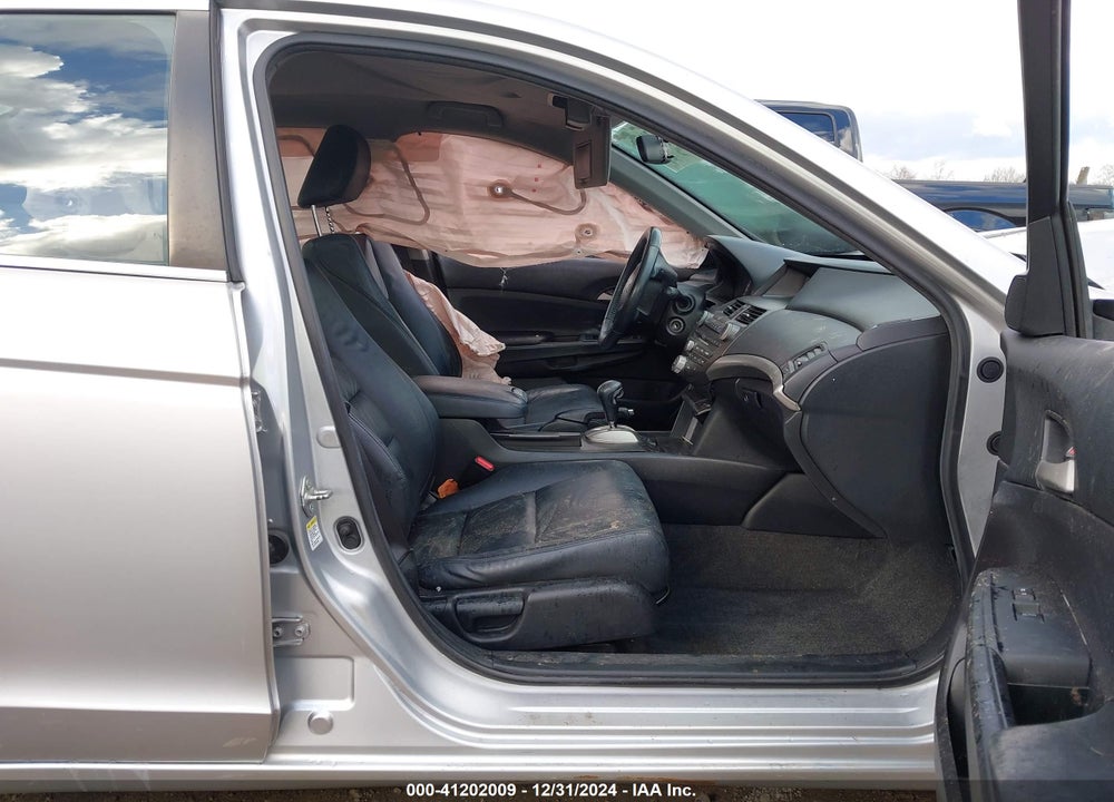 2012 HONDA ACCORD VIN: 1HGCP2F66CA094028