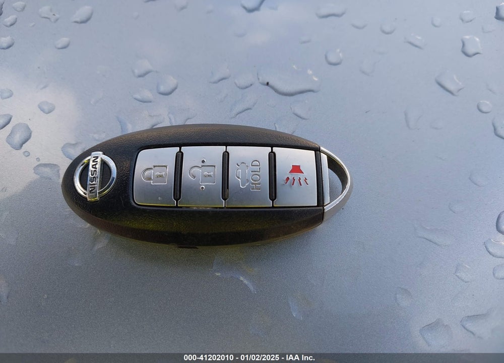 2009 NISSAN ALTIMA 2.5 S VIN: 1N4AL21E29N524323