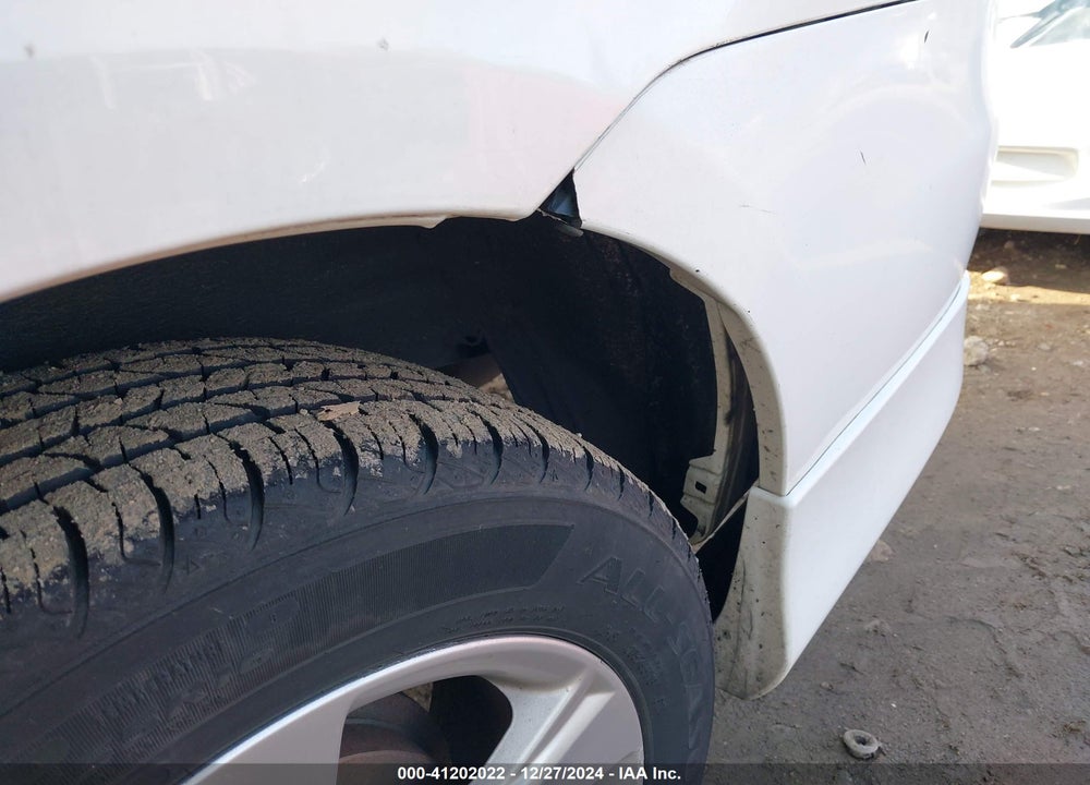 2012 TOYOTA COROLLA S VIN: 2T1BU4EE7CC899524