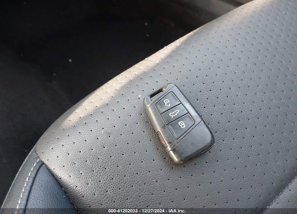 2021 VOLKSWAGEN JETTA VIN: 3VWC57BU4MM009159
