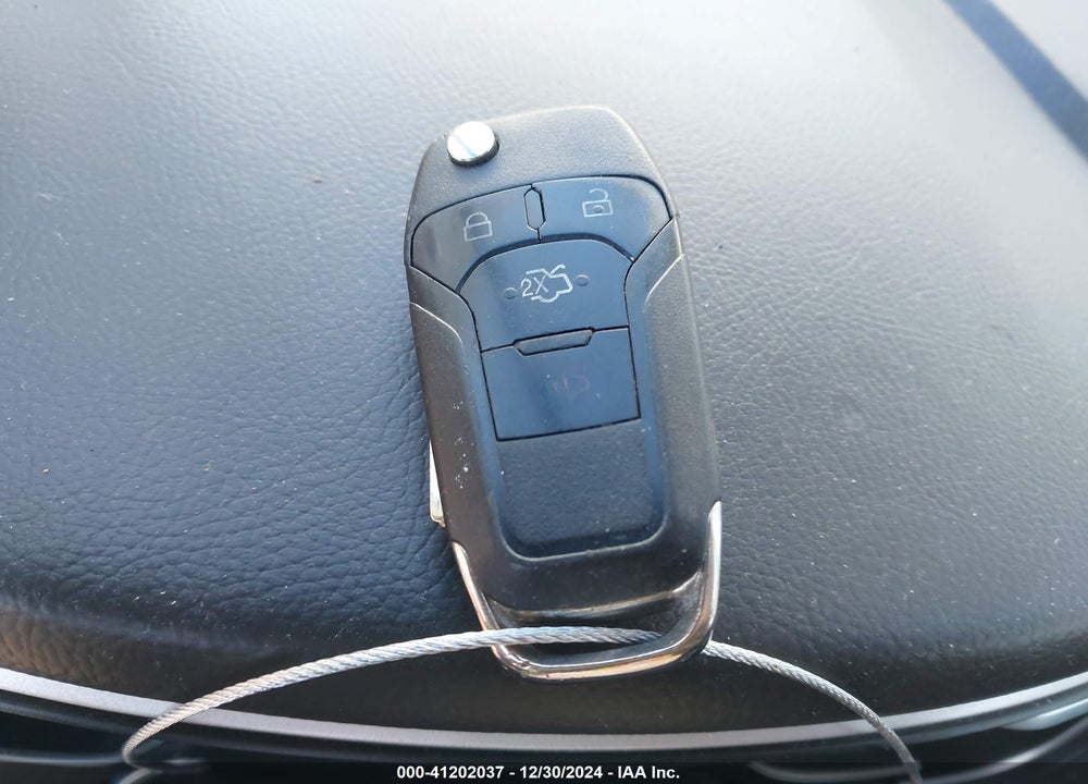 2014 FORD FUSION VIN: 3FA6P0H79ER137636