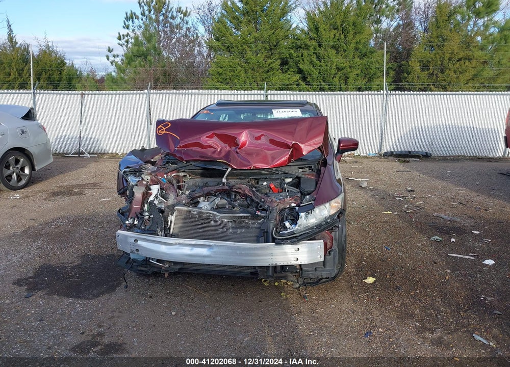 2015 HONDA CIVIC VIN: 19XFB2F98FE034127