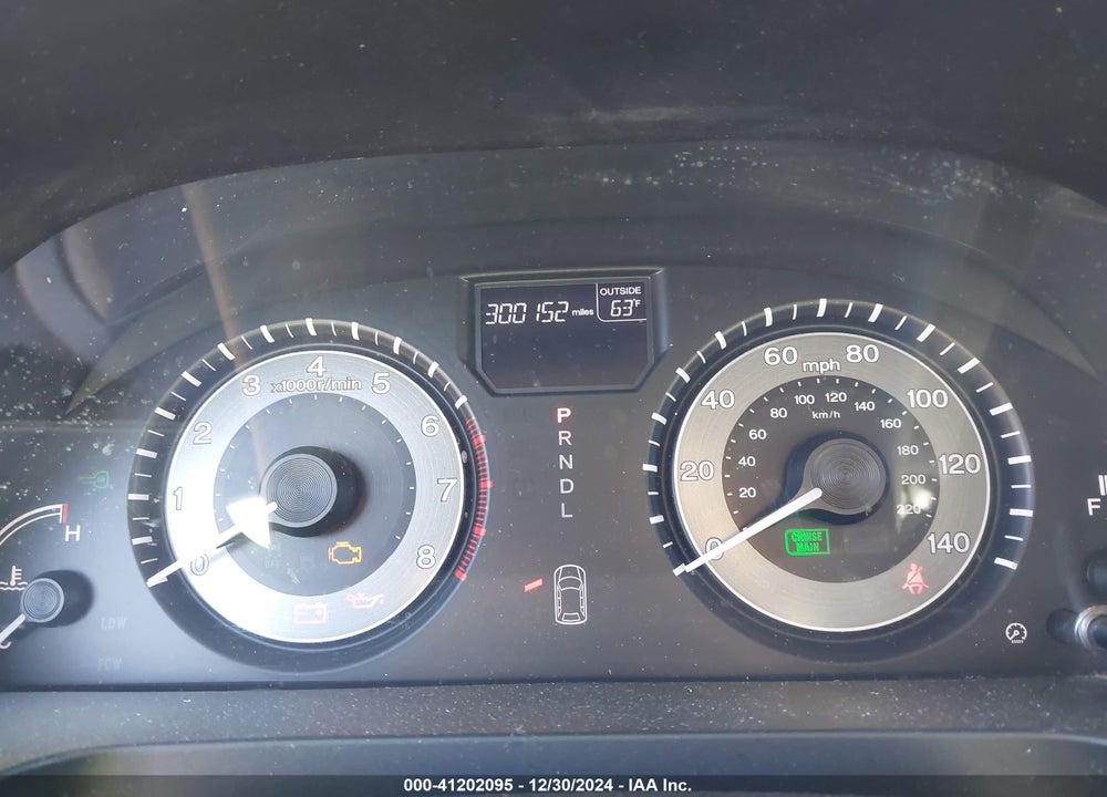 2015 HONDA ODYSSEY EX VIN: 5FNRL5H47FB092088