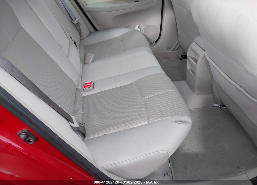 2014 NISSAN SENTRA S VIN: 3N1AB7AP4EY243880