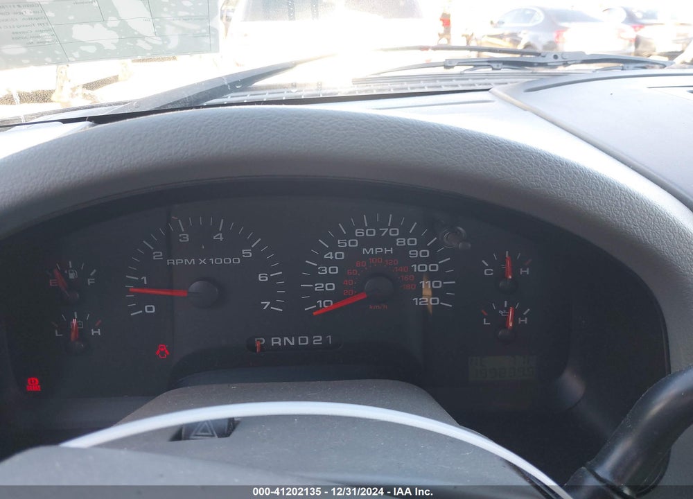 2006 FORD F-150 FX4/LARIAT/XL/XLT VIN: 1FTPX14546FB82216
