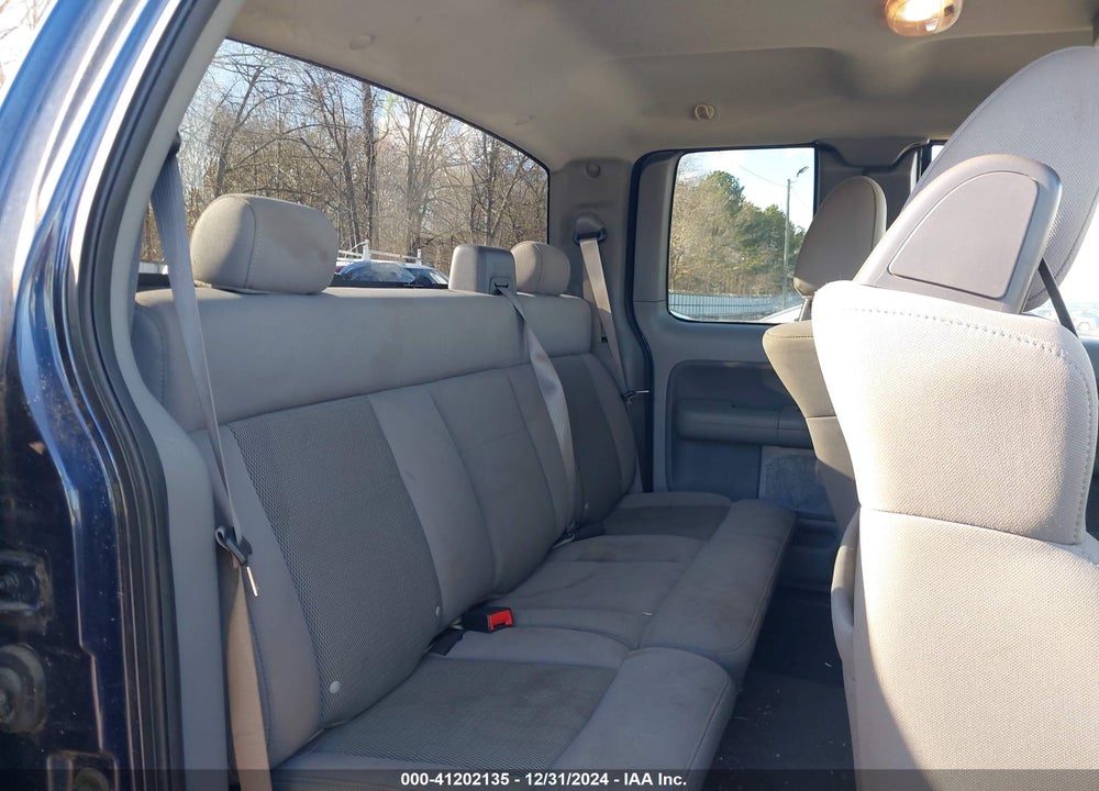 2006 FORD F-150 FX4/LARIAT/XL/XLT VIN: 1FTPX14546FB82216